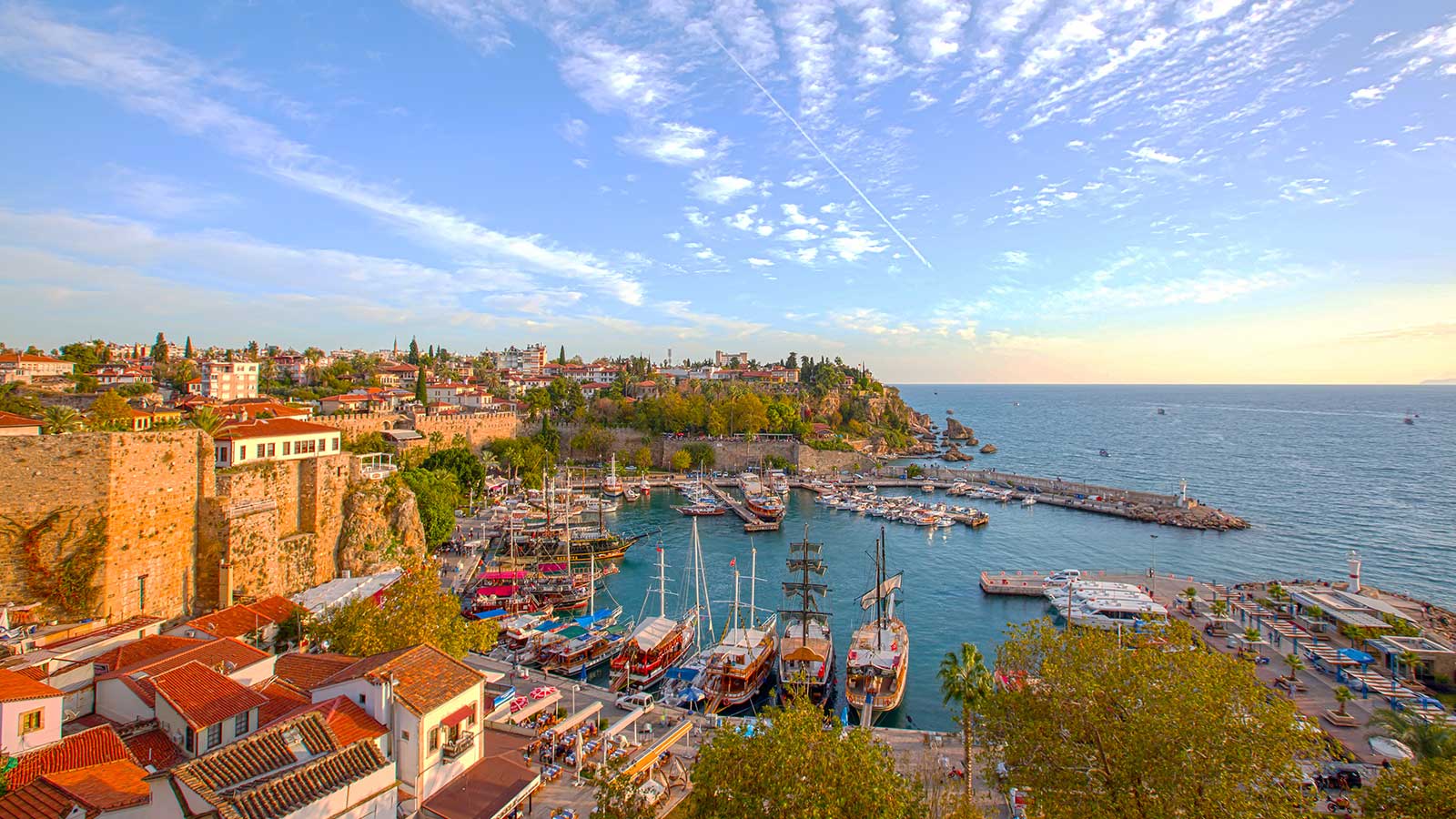 ANTALYA 