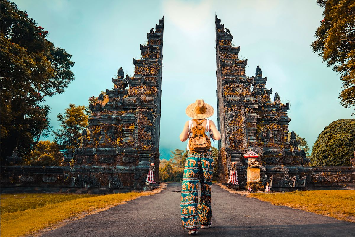 BALI 