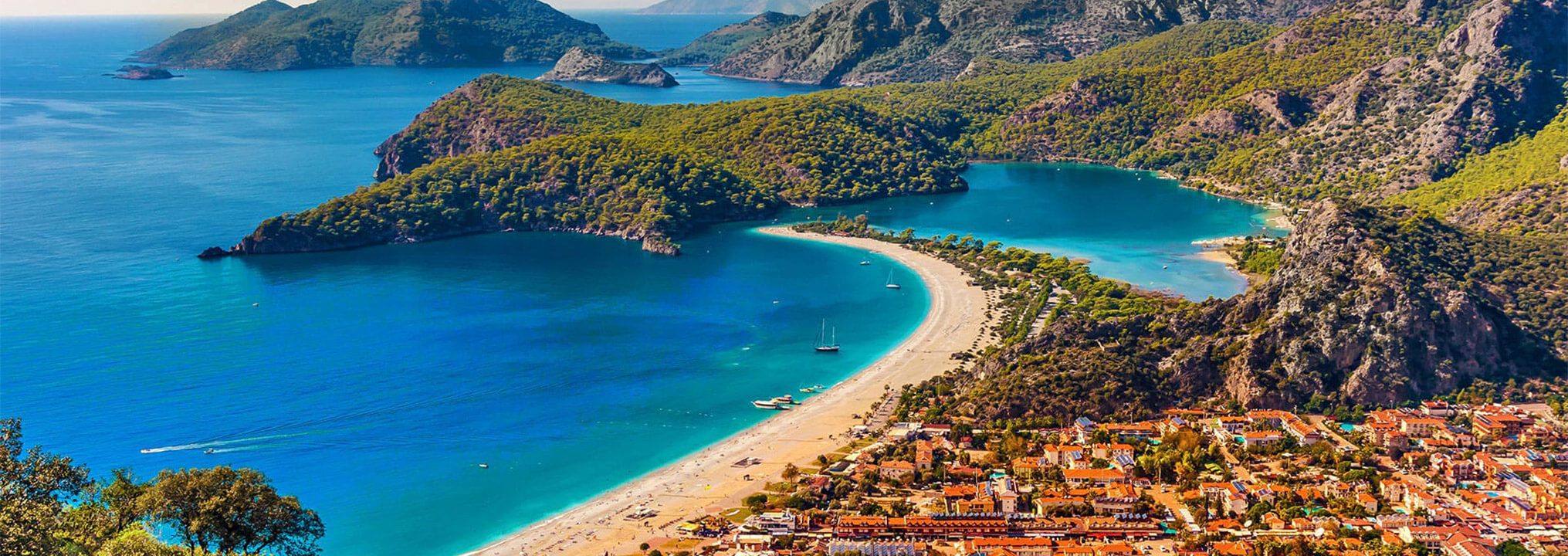 FETHIYE