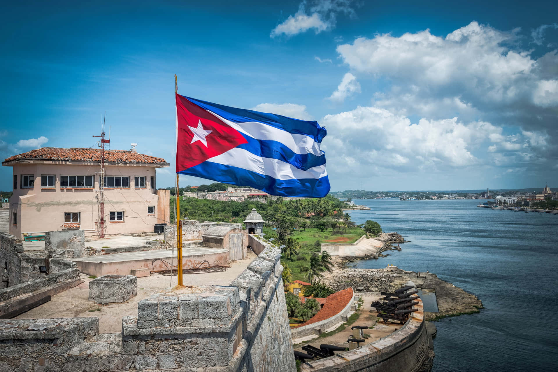 Cuba d'Ouest en Est