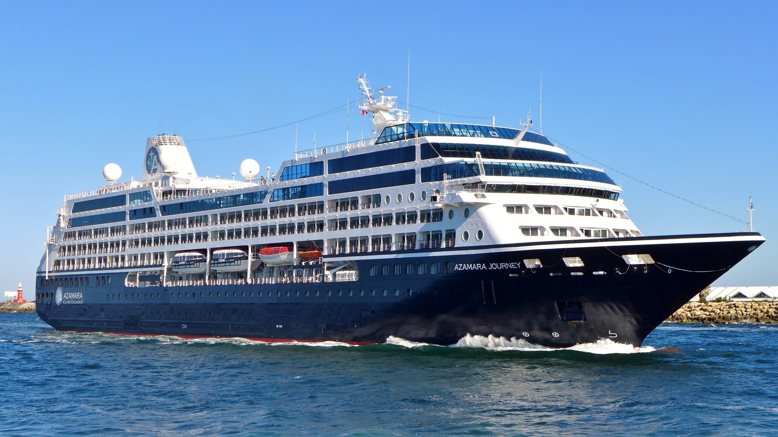 Azamara Journey en 10 Jours